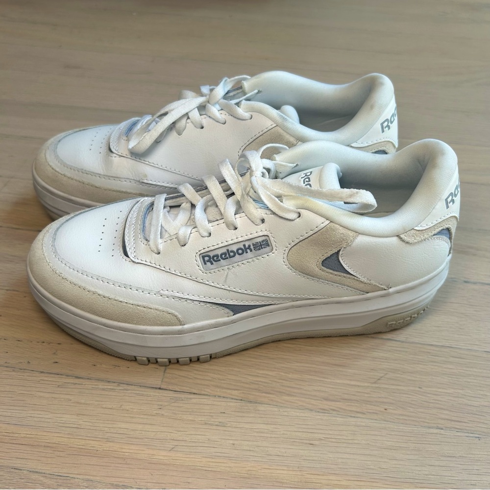 Reebok Club C Women’s Sneaker